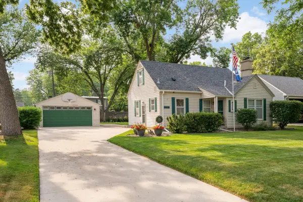 7220 Newton Avenue S, Richfield, MN 55423