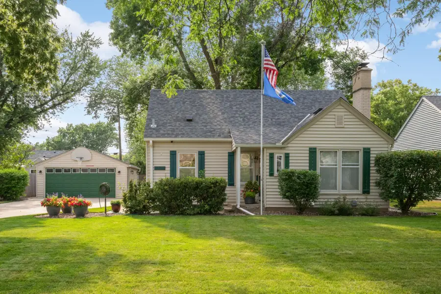 7220 Newton Avenue S, Richfield, MN 55423 - #2