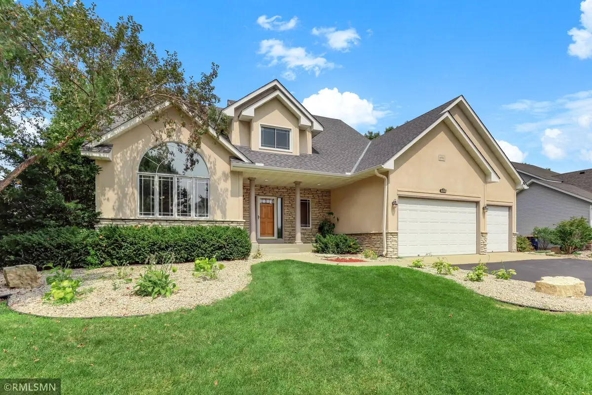 6911 Cambridge Road, Shakopee, MN 55379 - #1