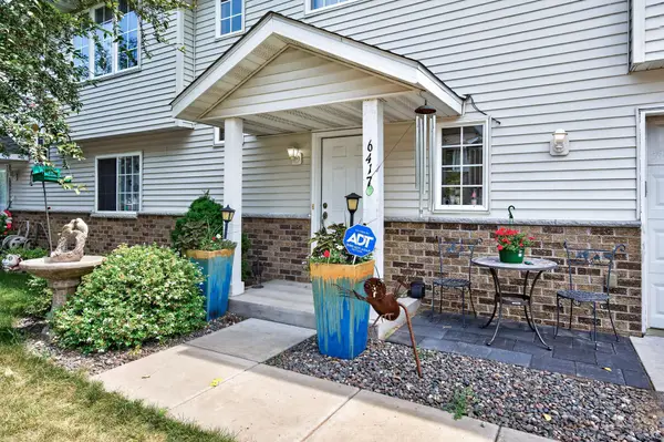 6417 207th Street N, Forest Lake, MN 55025