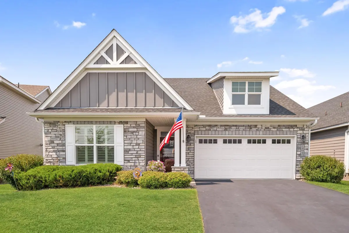 14940 Tiger Street Nw, Ramsey, MN 55303 - #1