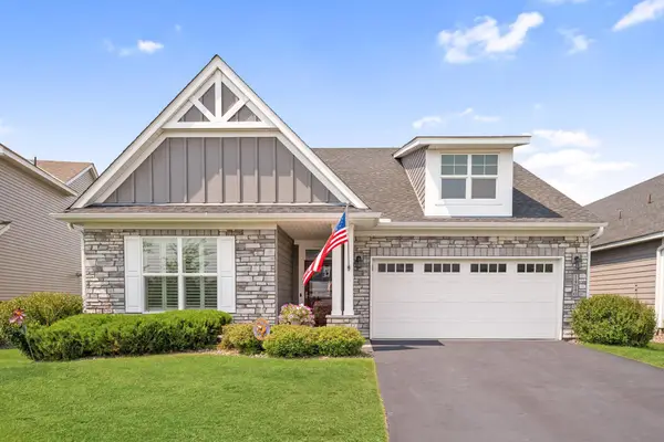14940 Tiger Street Nw, Ramsey, MN 55303