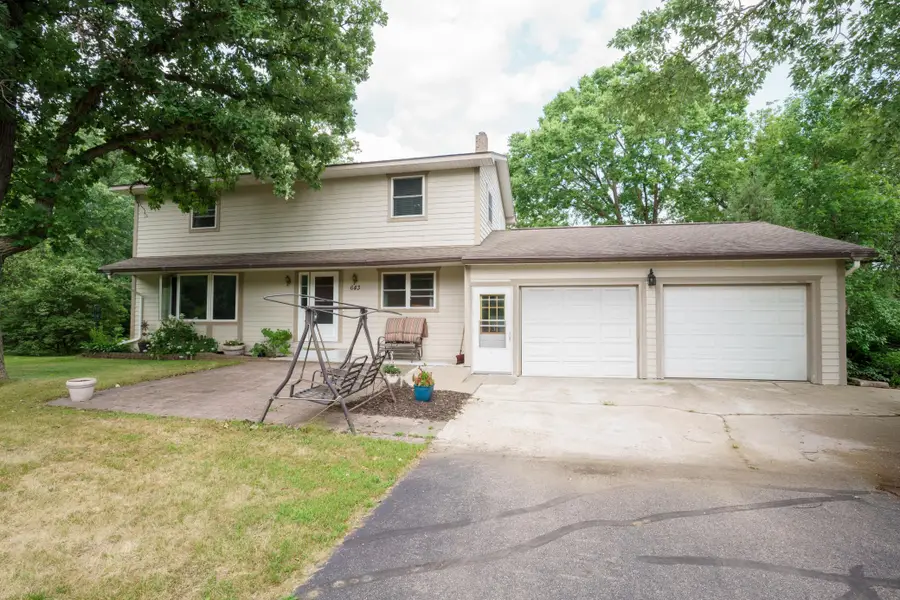 643 Crescent Road, South Haven, MN 55382 - #2