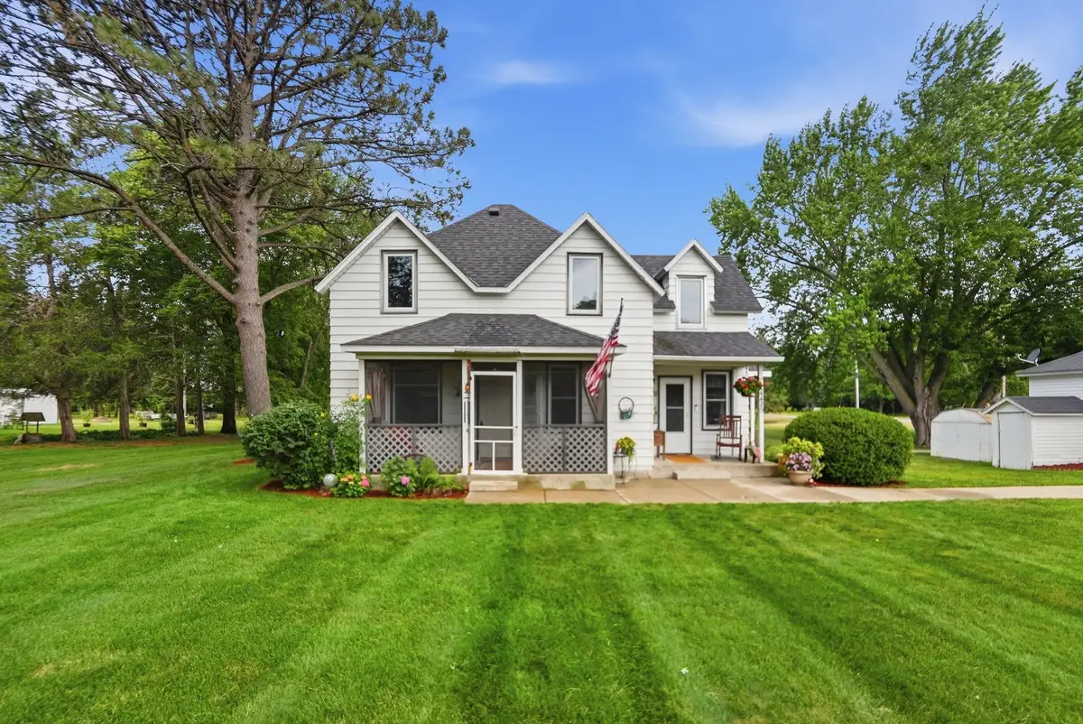 24489 County Road 7, Saint Augusta, MN 56301 - #1