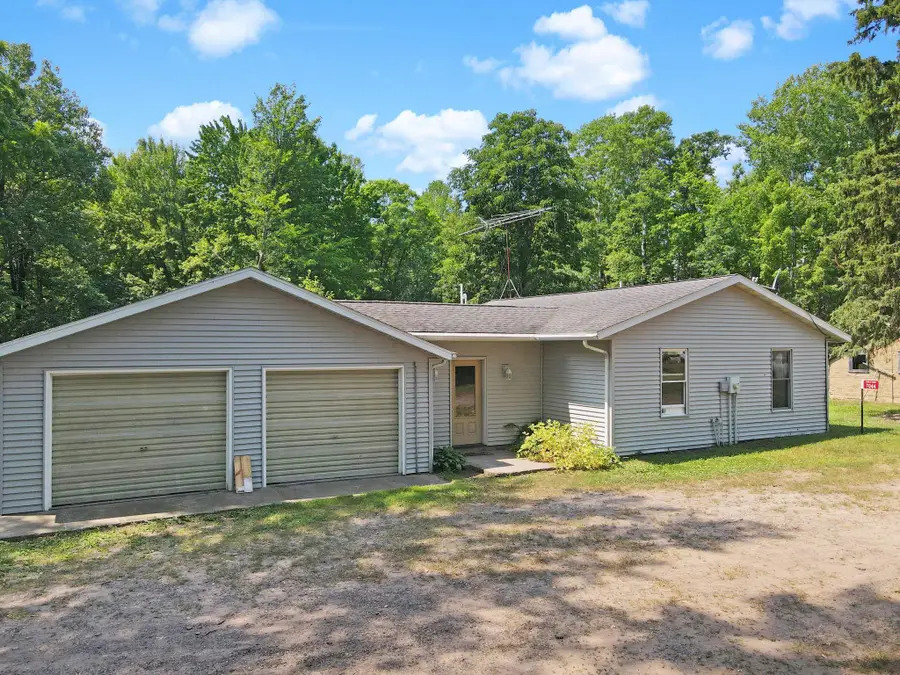 7044 Godfrey Lake Road, Siren, WI 54872 - #2
