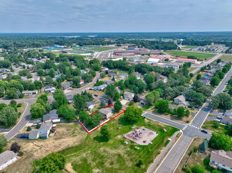 25714 9th Street W, Zimmerman, MN 55398 - #2