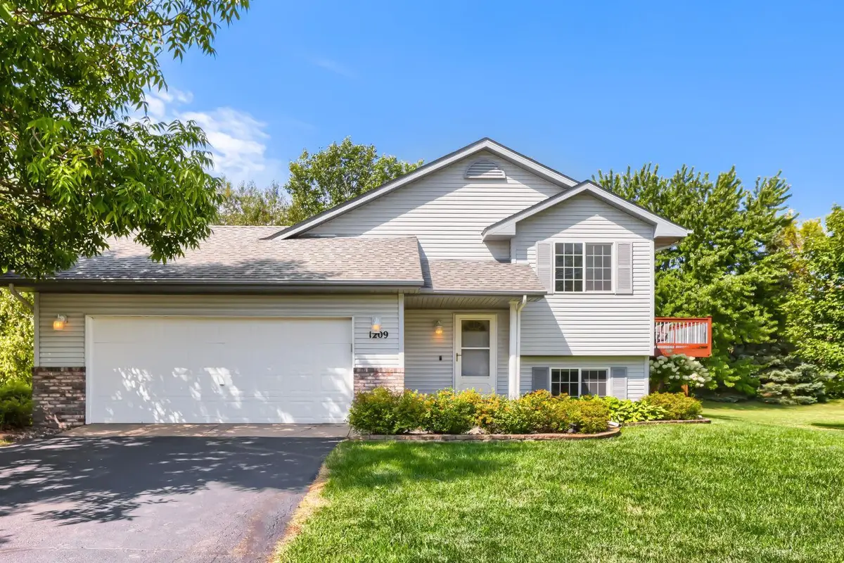 1209 Roberts Road, Buffalo, MN 55313 - #1