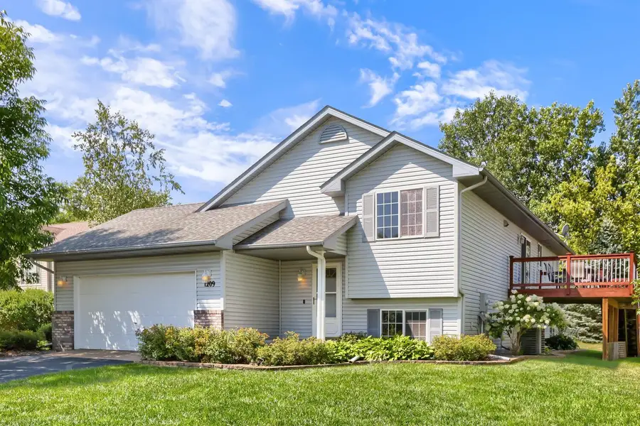 1209 Roberts Road, Buffalo, MN 55313 - #3