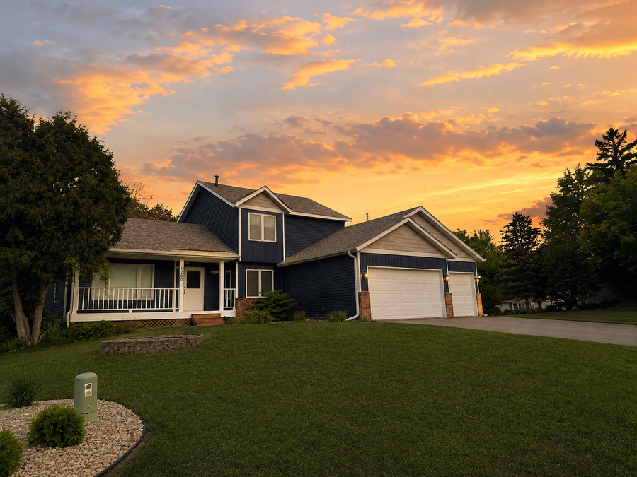 1200 Earle Way, Burnsville, MN 55306 - #2