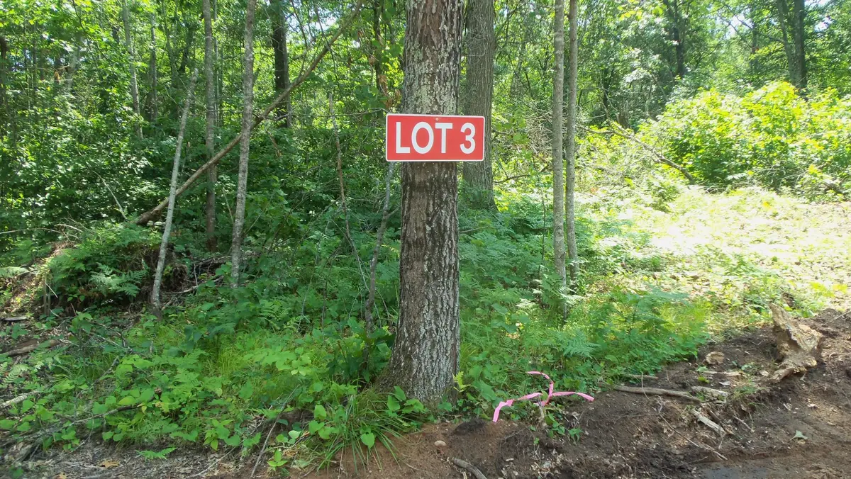 Lot 3 Birch Tree Trl, Spooner, WI 54801 - #1