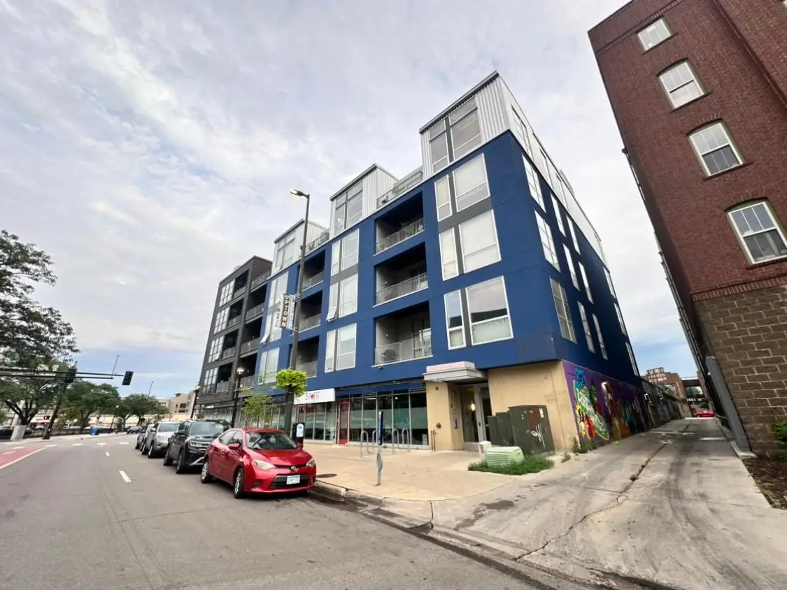 1211 Lagoon Avenue #405, Minneapolis, MN 55408 - #1