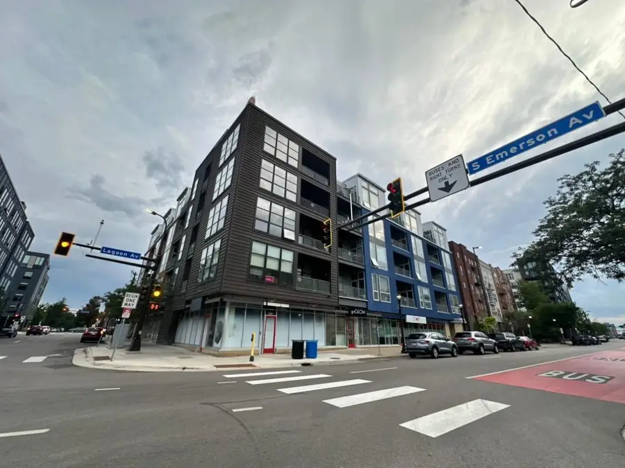 1211 Lagoon Avenue #405, Minneapolis, MN 55408 - #3