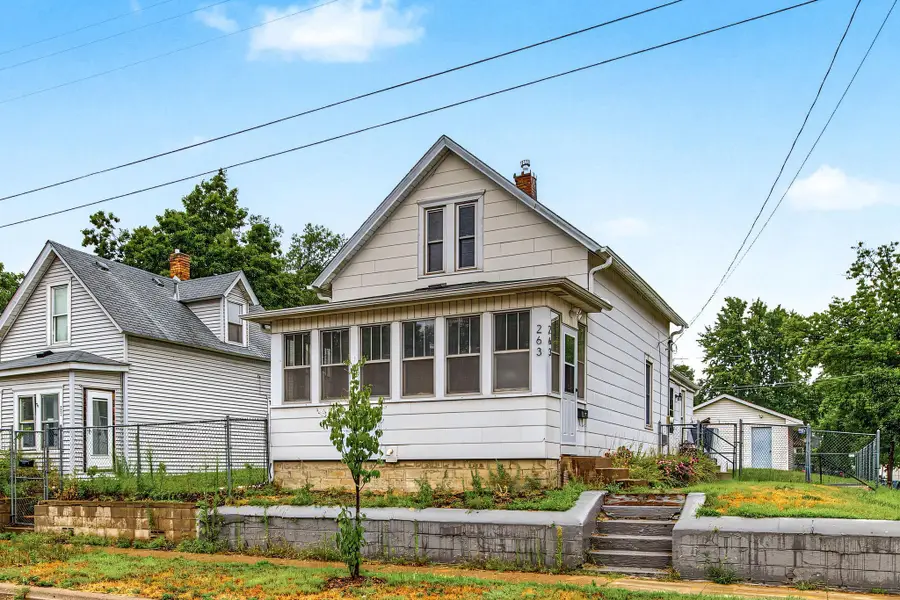 263 Cottage Avenue W, Saint Paul, MN 55117 - #2