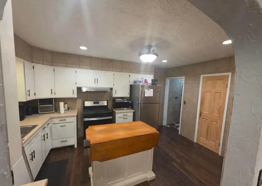 409 N Prairie Street, Sherburn, MN 56171 - #3