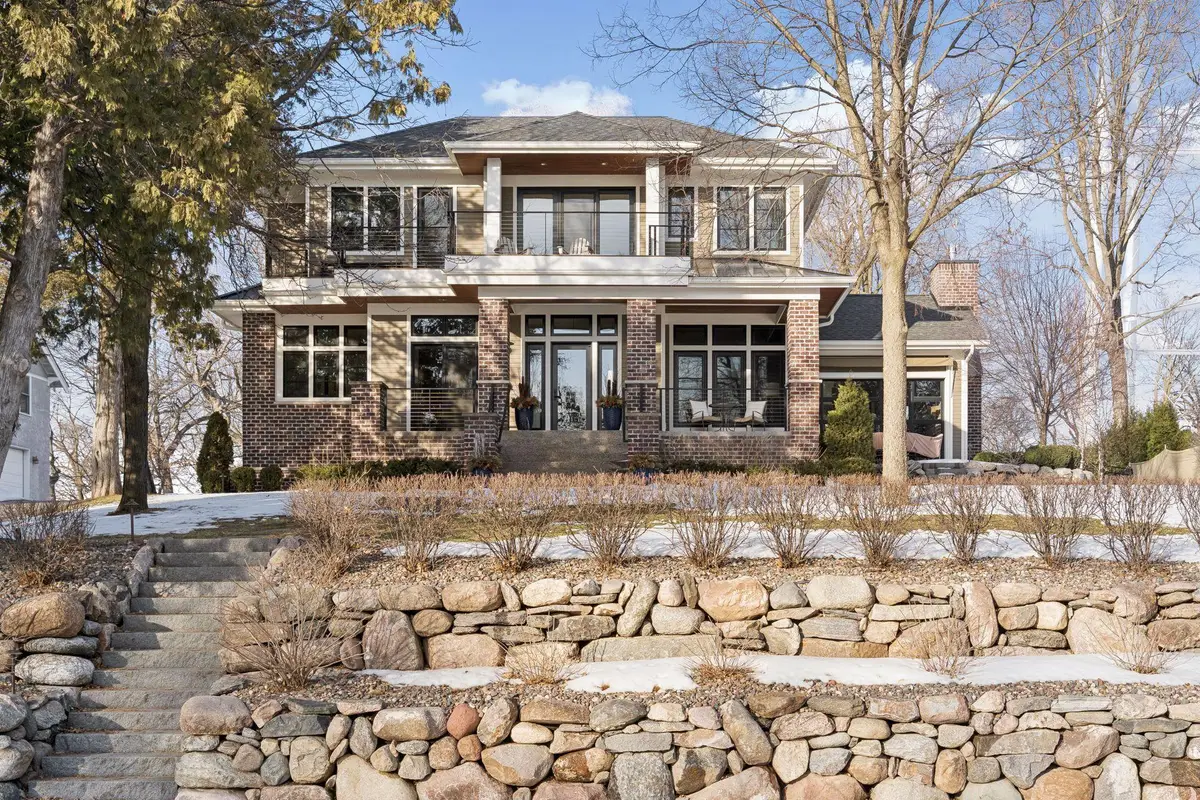 373 Park Street E, Wayzata, MN 55391 - #1