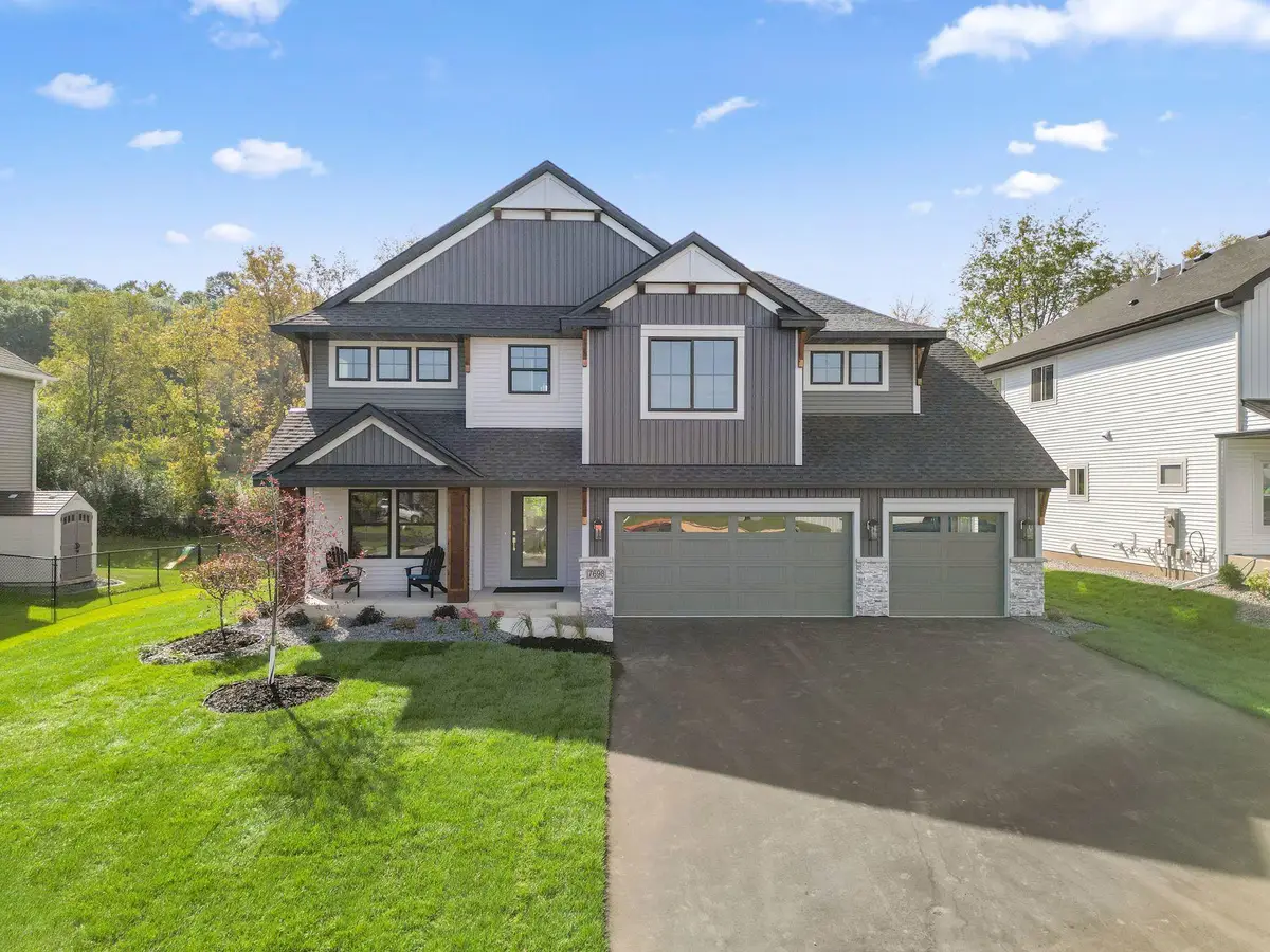 Address Withheld By Seller, Lakeville, MN 55044 - #1