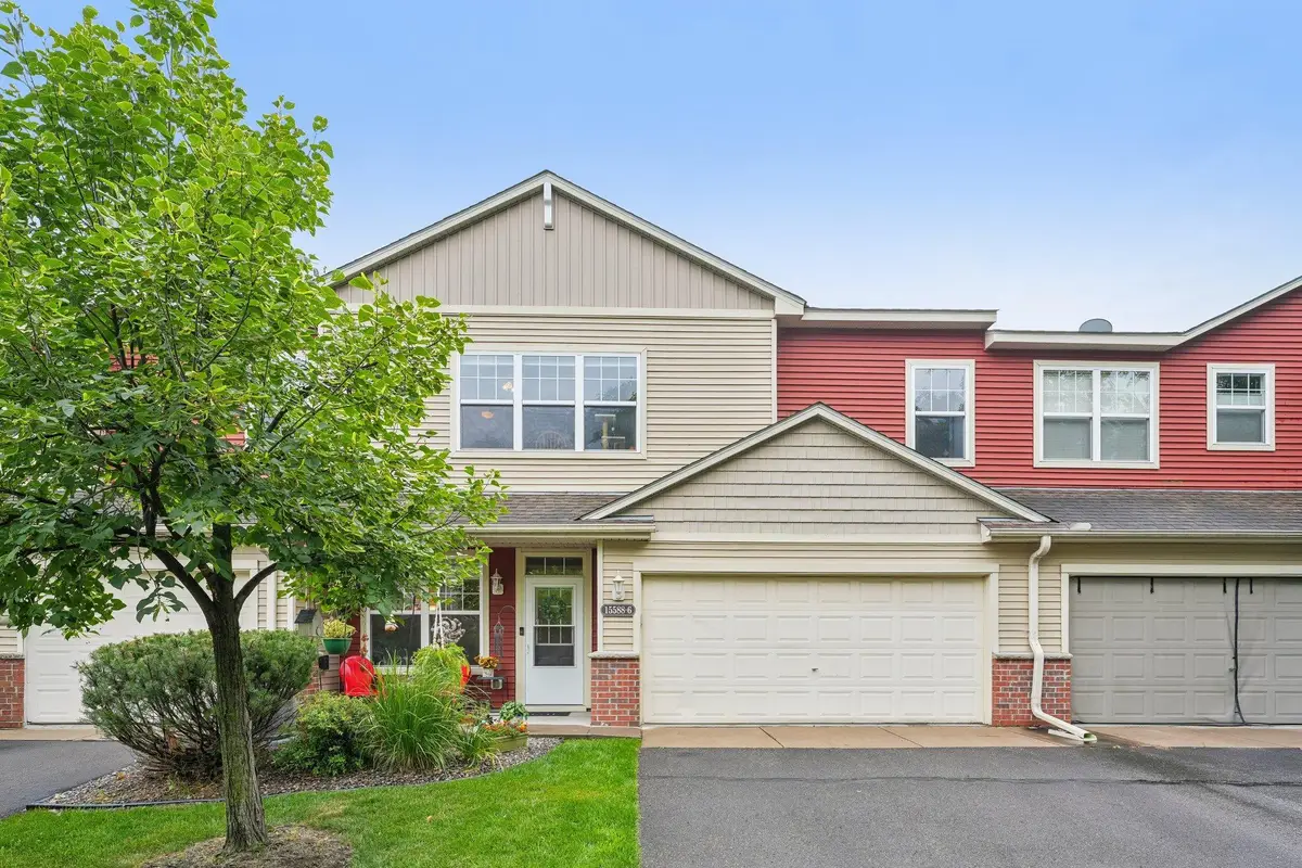 15588 Emerald Drive N #6, Hugo, MN 55038 - #1