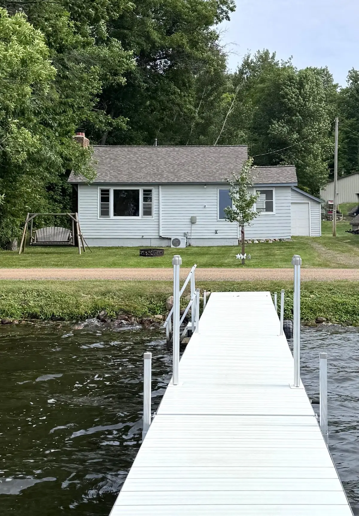 35922 500th Lane, Palisade, MN 56469 - #1
