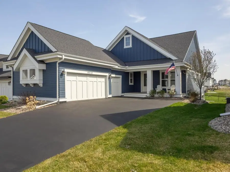 6510 Harvest Way, Chaska, MN 55318 - #3