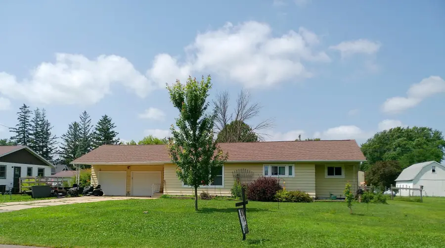 110 Robert Street, Ostrander, MN 55961 - #2