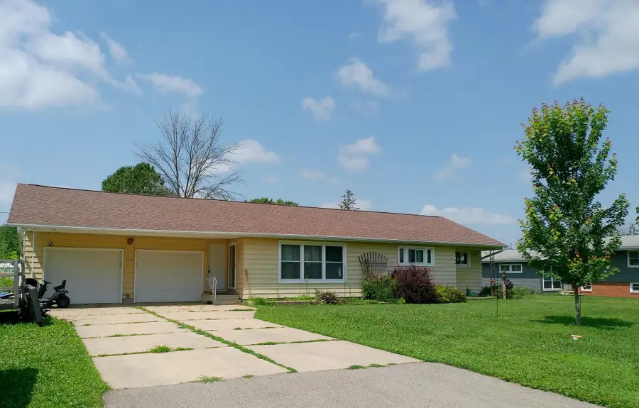 110 Robert Street, Ostrander, MN 55961 - #3