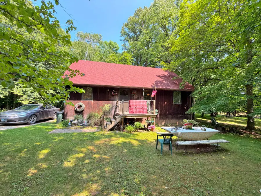 1058 Woodsmen Court Ne, Alexandria, MN 56308 - #2