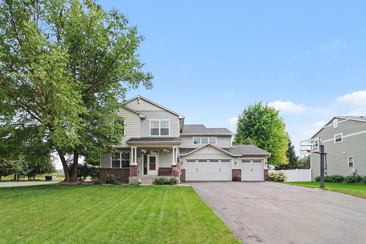 3340 Molina Street, Shakopee, MN 55379 - #1