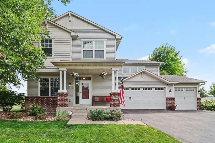 3340 Molina Street, Shakopee, MN 55379 - #2