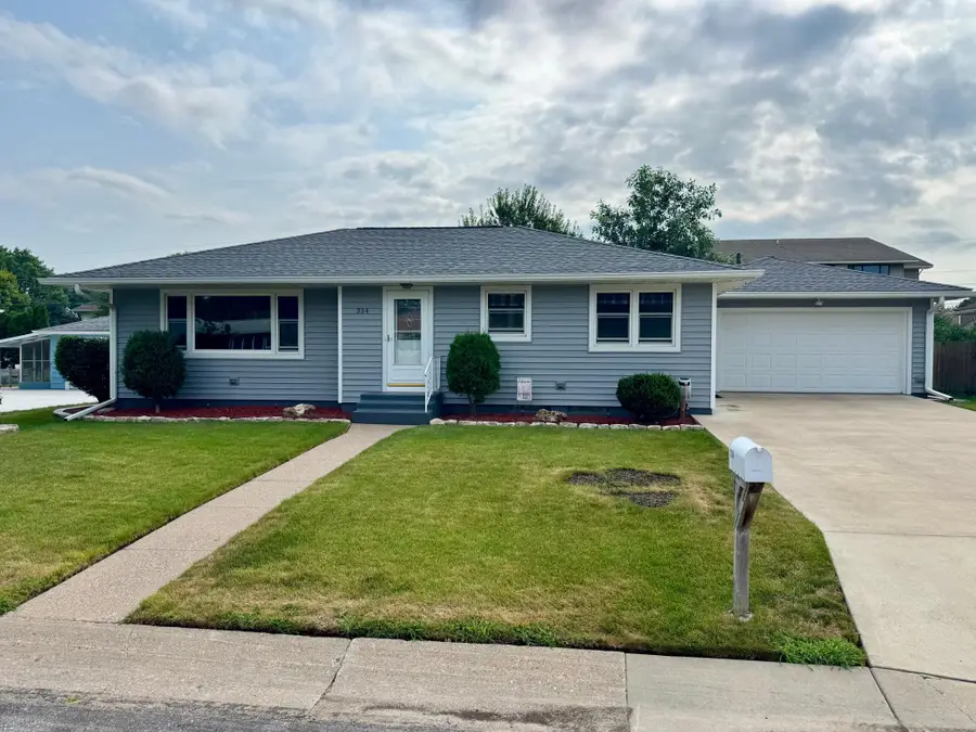 334 Oak Street, Winona, MN 55987 - #2