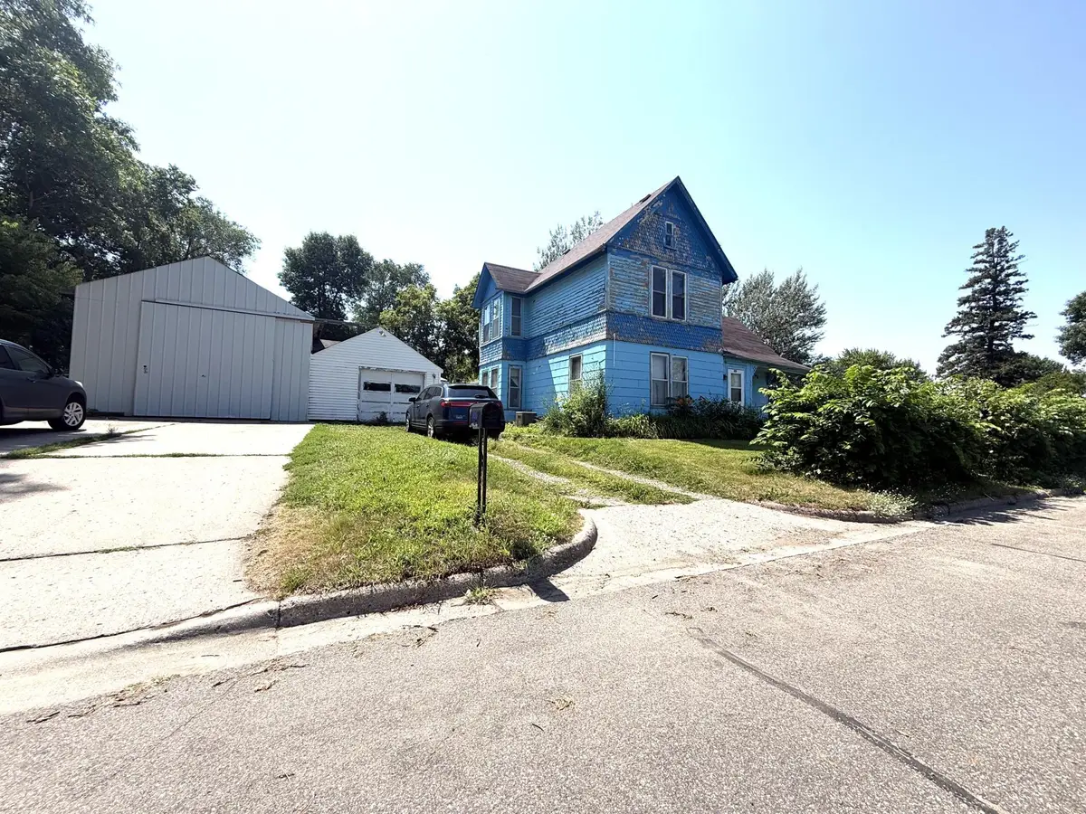 805 Railroad Avenue, Sauk Centre, MN 56378 - #1