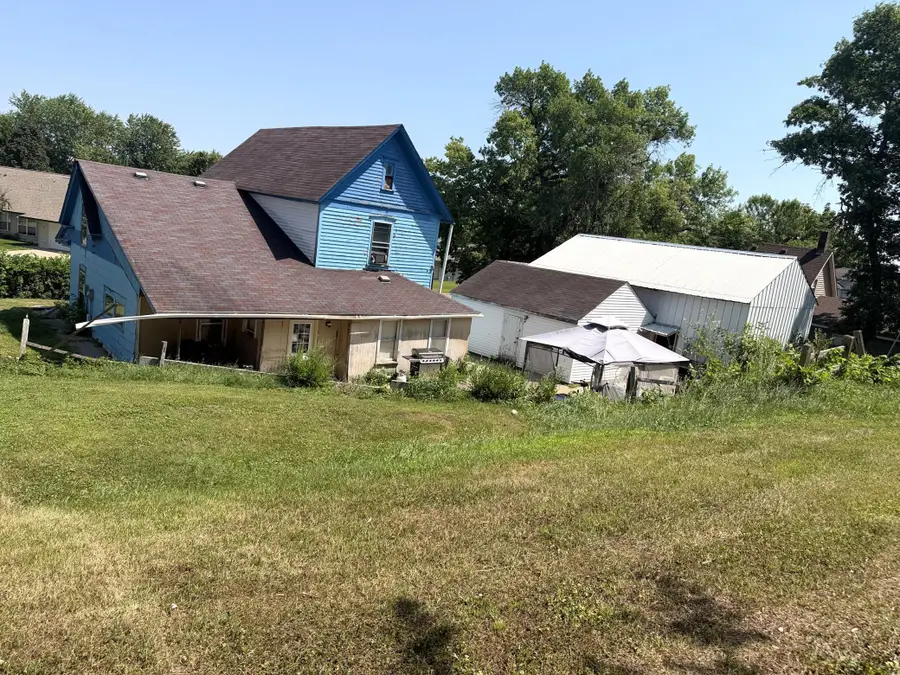 805 Railroad Avenue, Sauk Centre, MN 56378 - #3