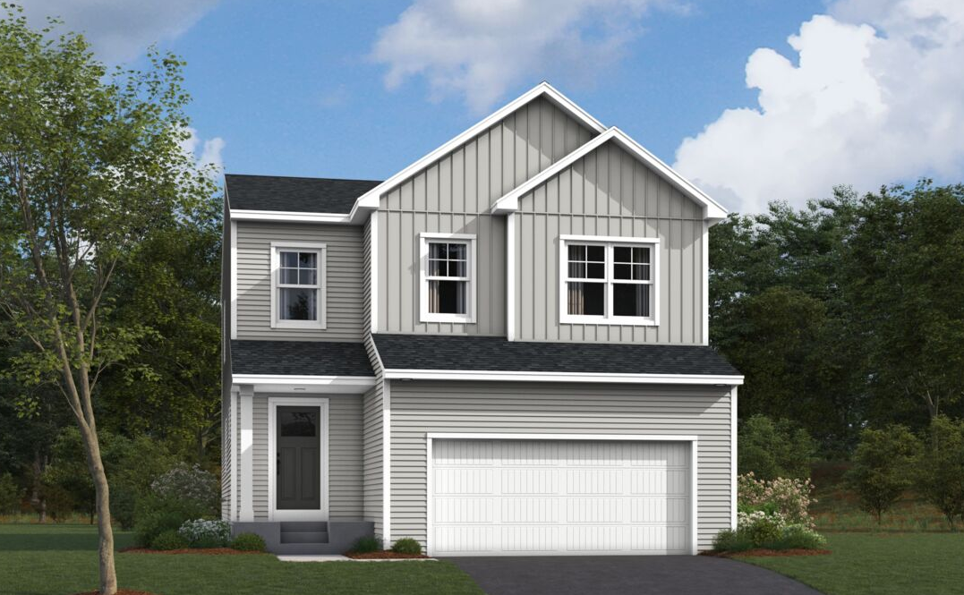 4323 Meadowview Drive, Waconia, MN 55387 - #1