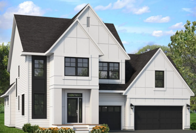 14713 Kingsview Lane N, Dayton, MN 55327 - #1