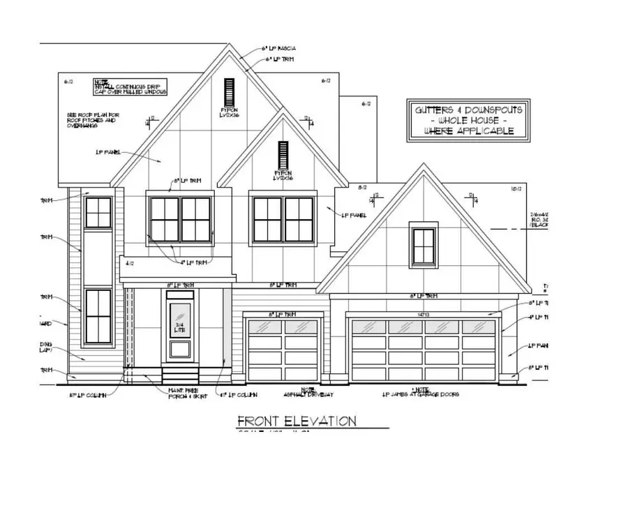 14713 Kingsview Lane N, Dayton, MN 55327 - #2