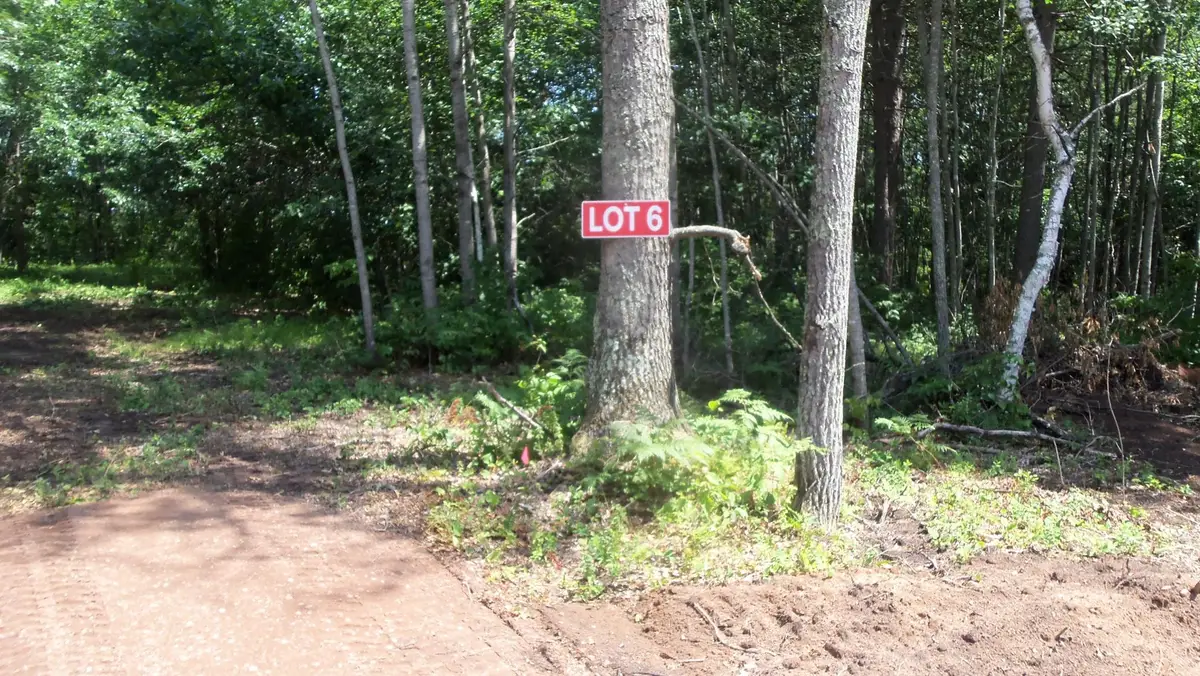 Lot 6 Birch Tree Trl, Spooner, WI 54801 - #1