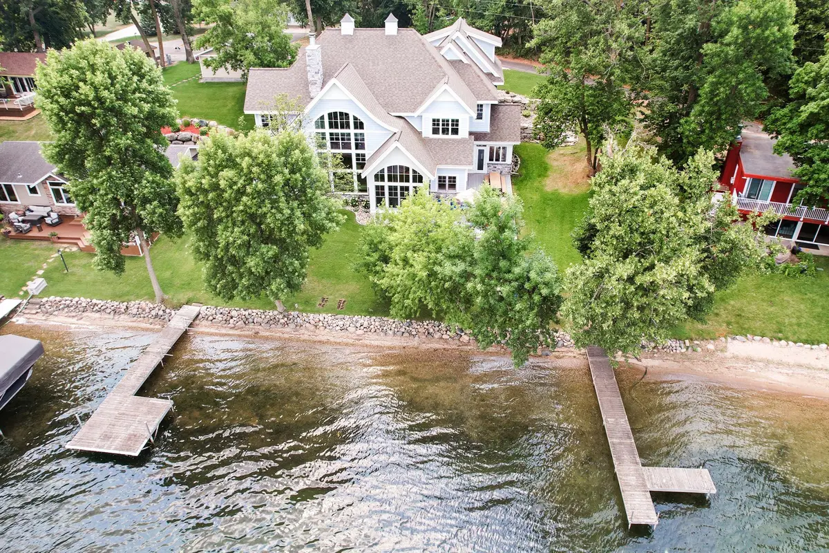 22195 Broadwater Drive, Pelican Rapids, MN 56572 - #1