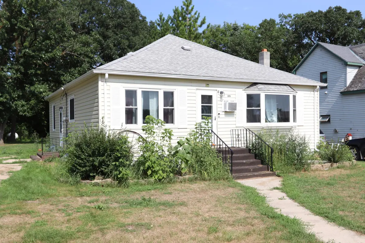 105 Atlantic Avenue E, Badger, MN 56714 - #1