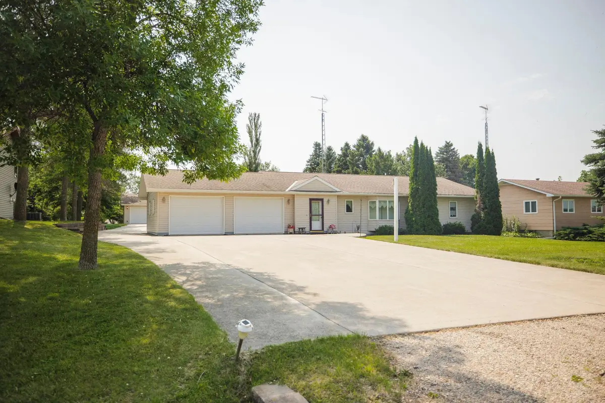 20717 464th Avenue, Morris, MN 56267 - #1
