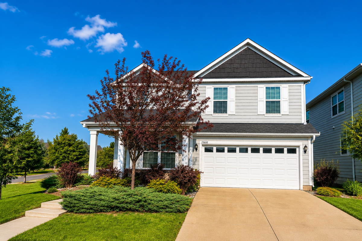 15600 Eddy Creek Way, Apple Valley, MN 55124 - #1