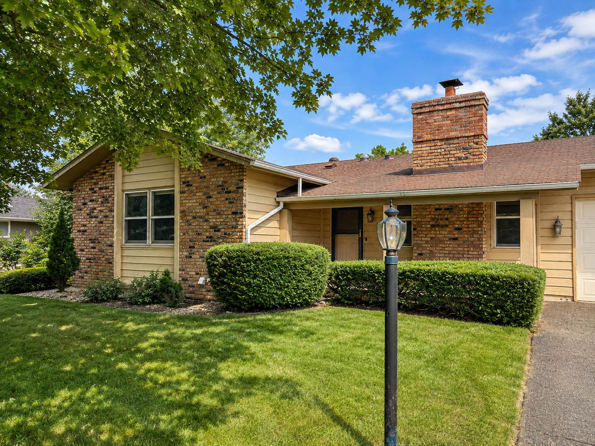 6116 Oakwood Road, Woodbury, MN 55125 - #1
