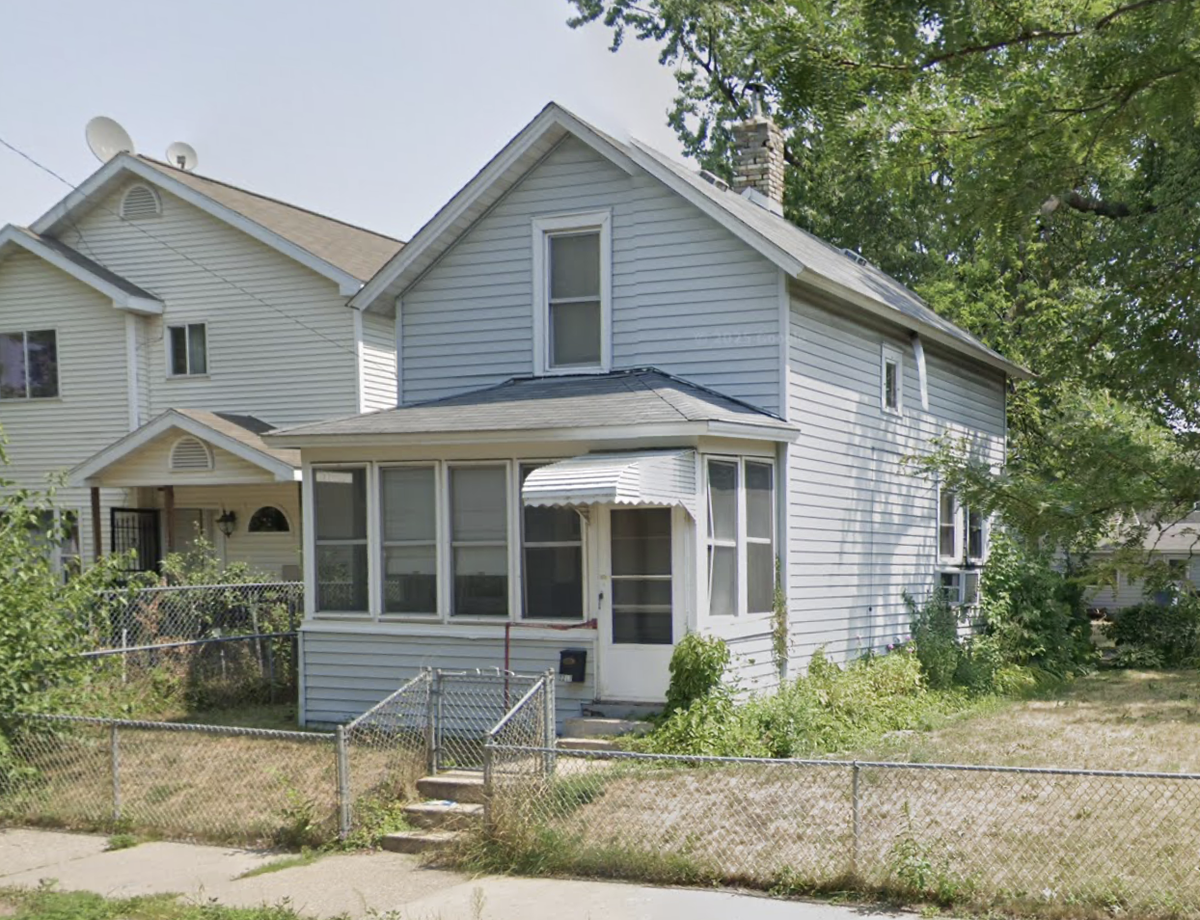 2217 16th Avenue S, Minneapolis, MN 55404 - #1