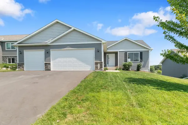 1106 Rolling Hills Drive Nw, Montgomery, MN 56069