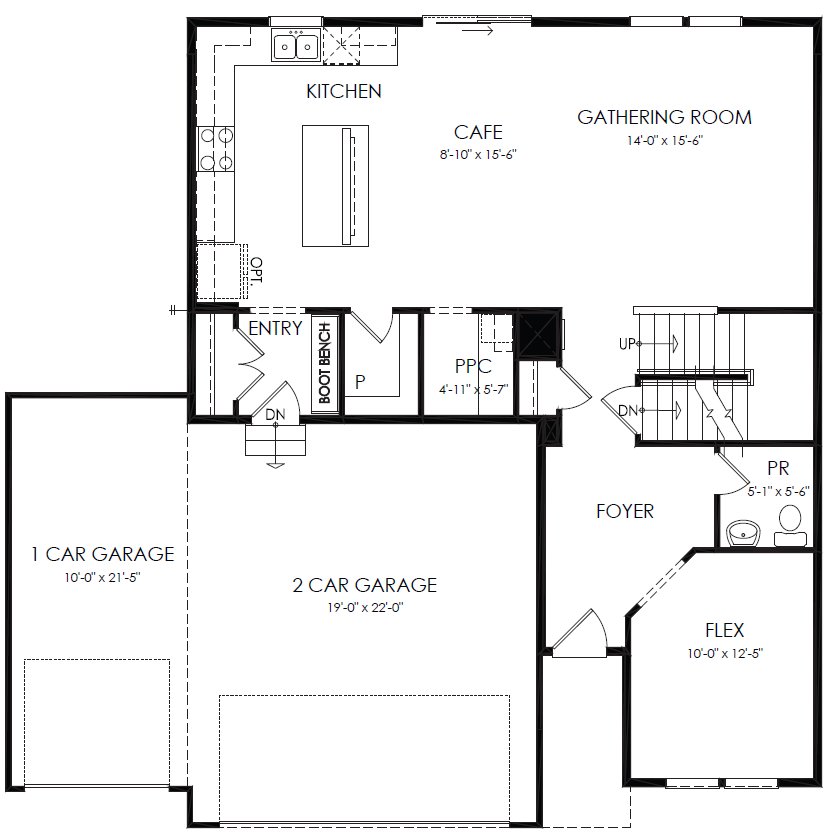 11010 Archer Lane N, Dayton, MN 55369 - #2