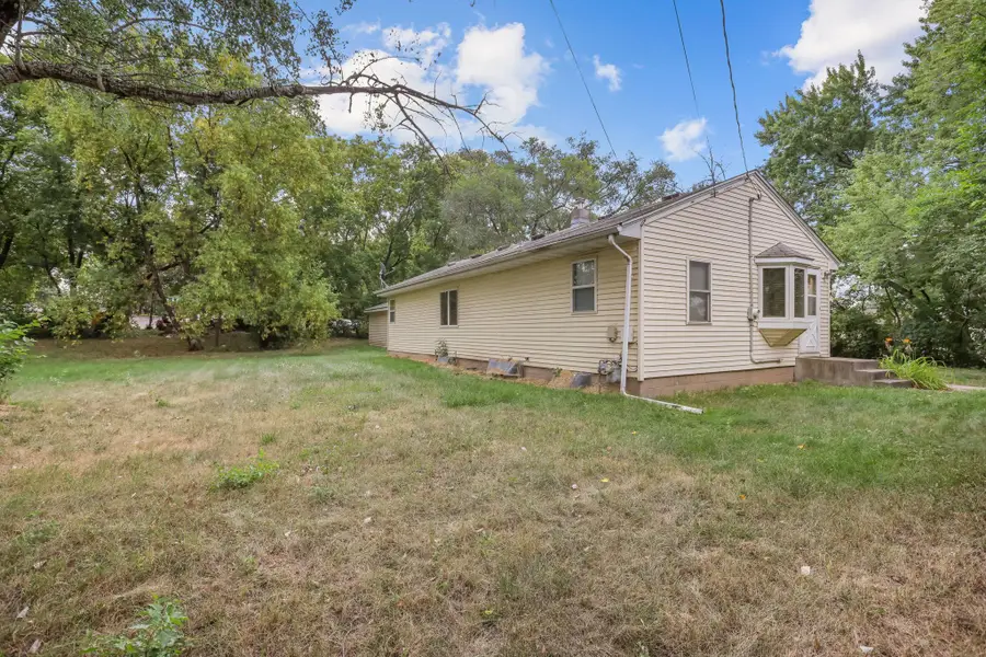 4653 Jackson Street Ne, Hilltop, MN 55421 - #2