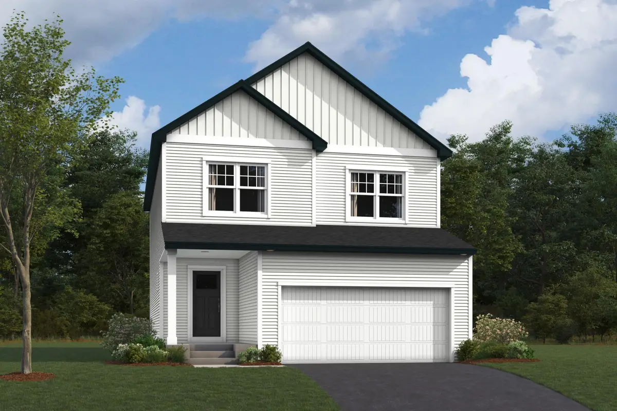 709 Highland Circle, Jordan, MN 55352 - #1