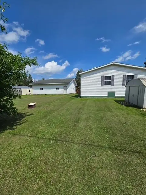 417 5th Avenue Se, Baudette, MN 56623 - #2