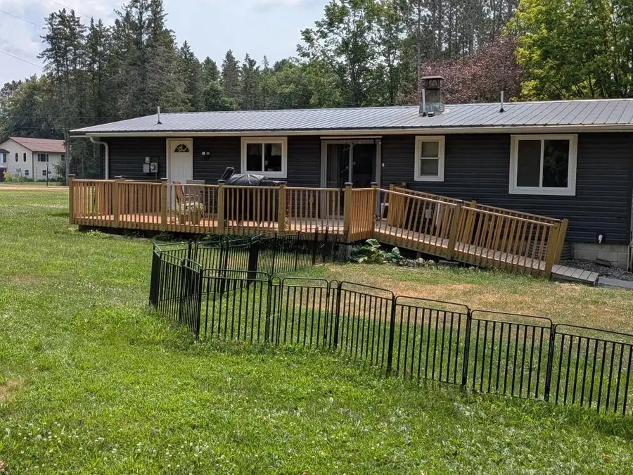 560 E Isle Street, Isle, MN 56342 - #2