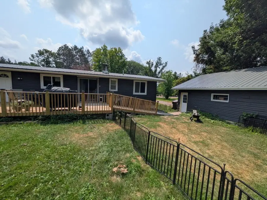 560 E Isle Street, Isle, MN 56342 - #3