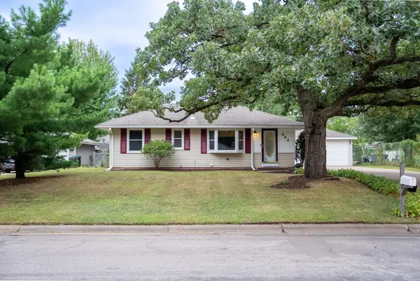 560 115th Avenue Nw, Coon Rapids, MN 55448