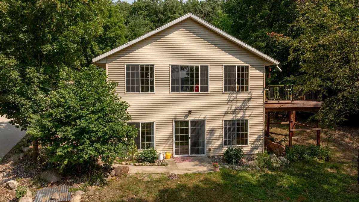 28663 Ottawa Drive, Browerville, MN 56438 - #1